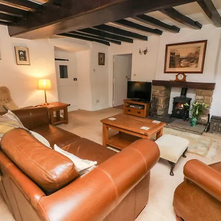 Tatil Evi Eastburn West Burton