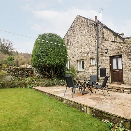 Eastburn Tatil Evi *