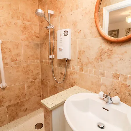 Tatil Evi Eastburn West Burton