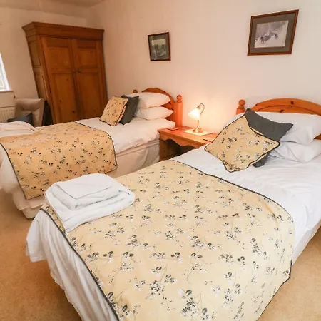 Eastburn Tatil Evi *