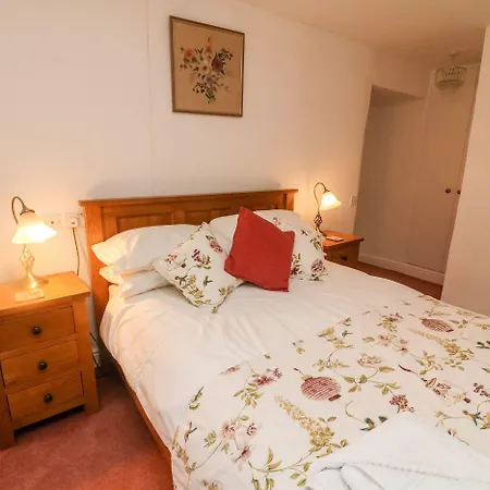 Eastburn Tatil Evi West Burton