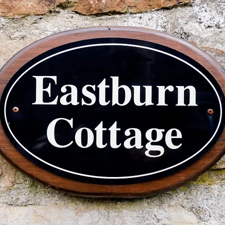Dom wakacyjny Eastburn *