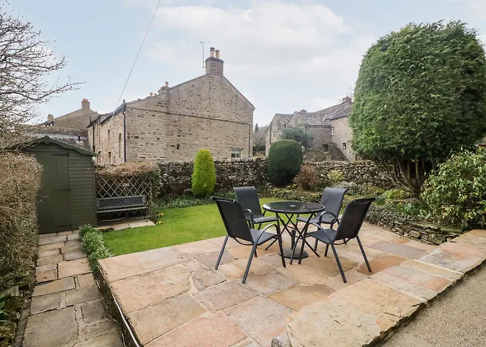 Casa vacanze Eastburn *