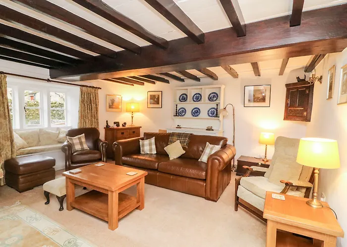 Eastburn Casa vacanze