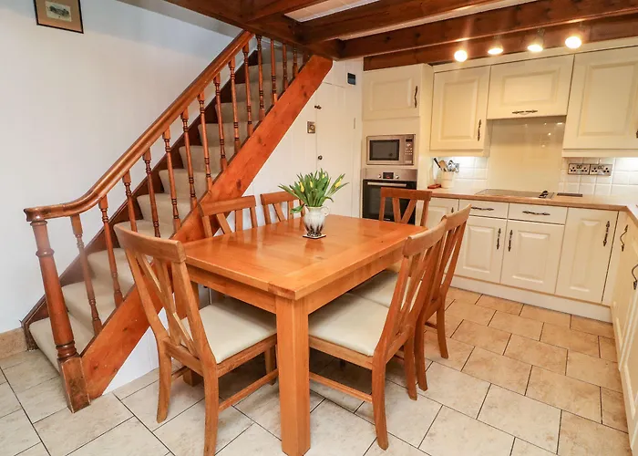 Casa vacanze Eastburn