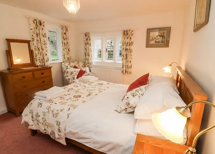 Casa vacanze Eastburn