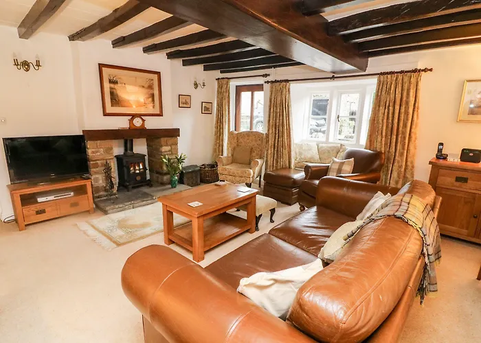 Casa vacanze Eastburn *