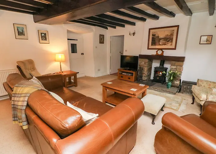 Casa vacanze Eastburn West Burton