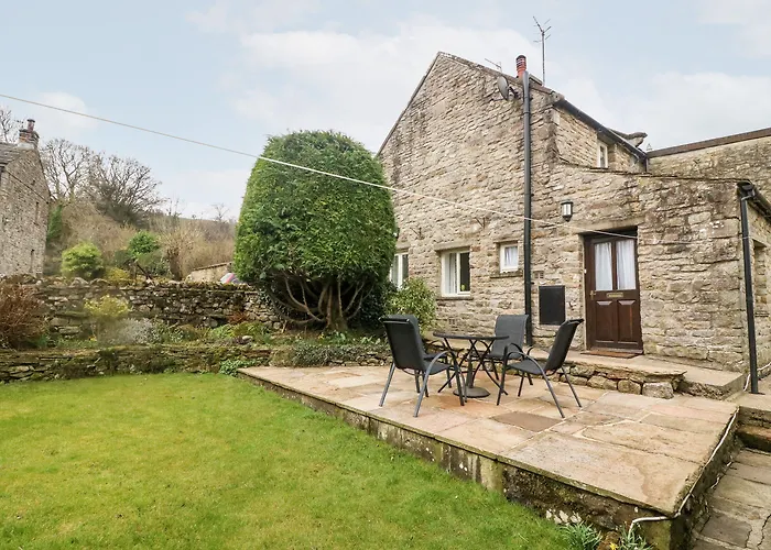 Eastburn Casa vacanze *