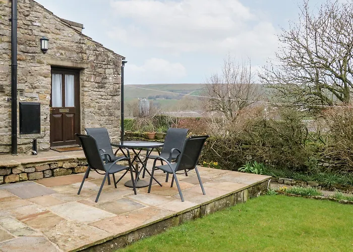 Eastburn Casa vacanze