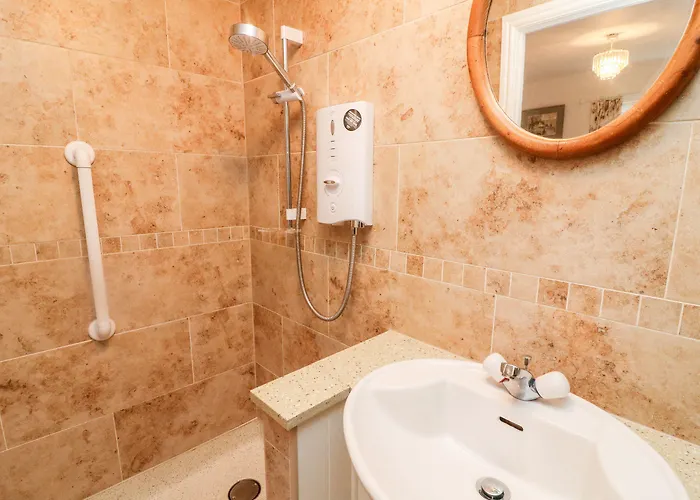 Casa vacanze Eastburn West Burton