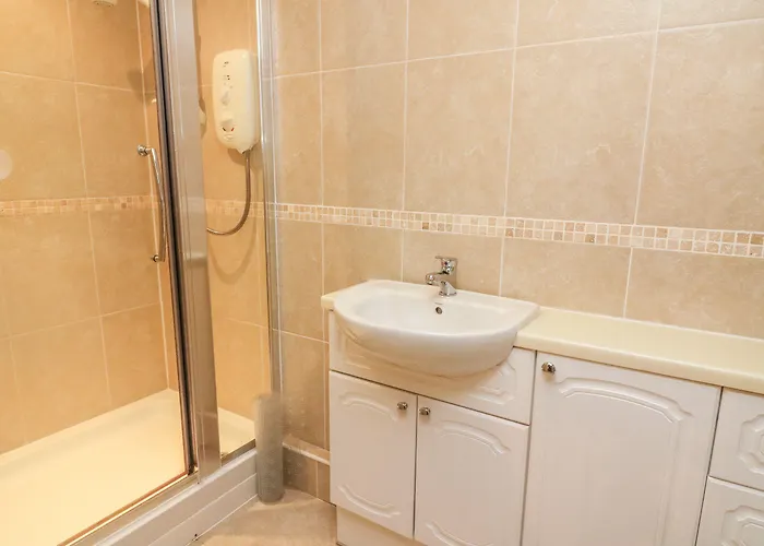 Eastburn Casa vacanze
