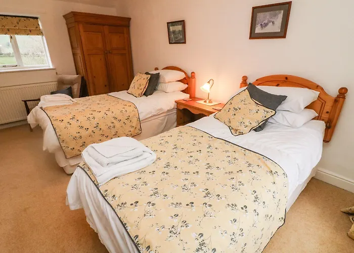 Eastburn Casa vacanze *