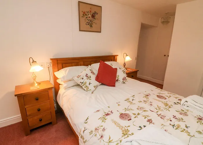 Eastburn Casa vacanze West Burton