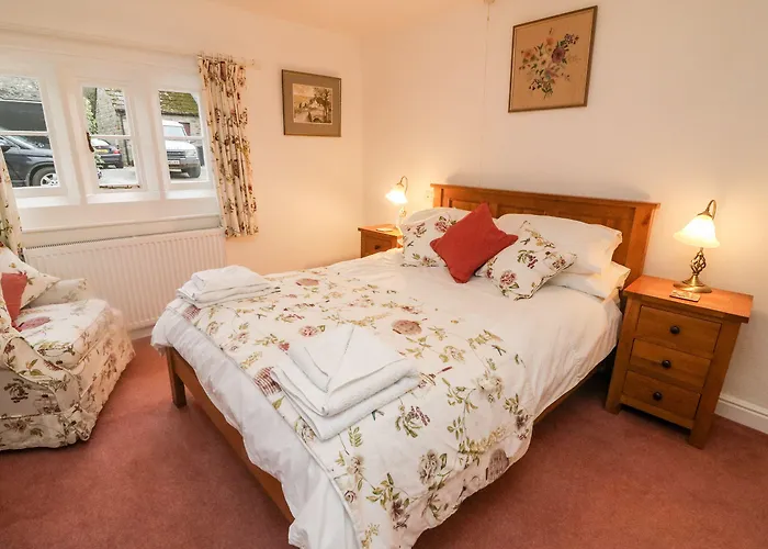 Casa vacanze Eastburn